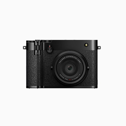 Fujifilm GFX100RF