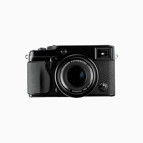 Fujifilm X-Pro1