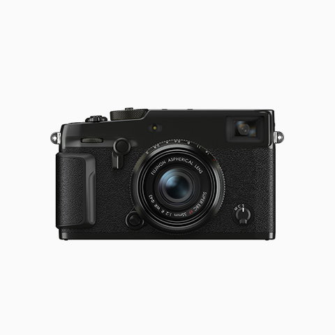 Fujifilm X-Pro3