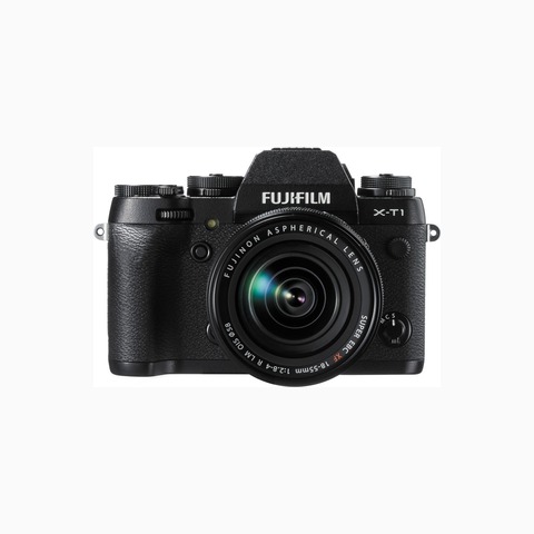 Fujifilm X-T1