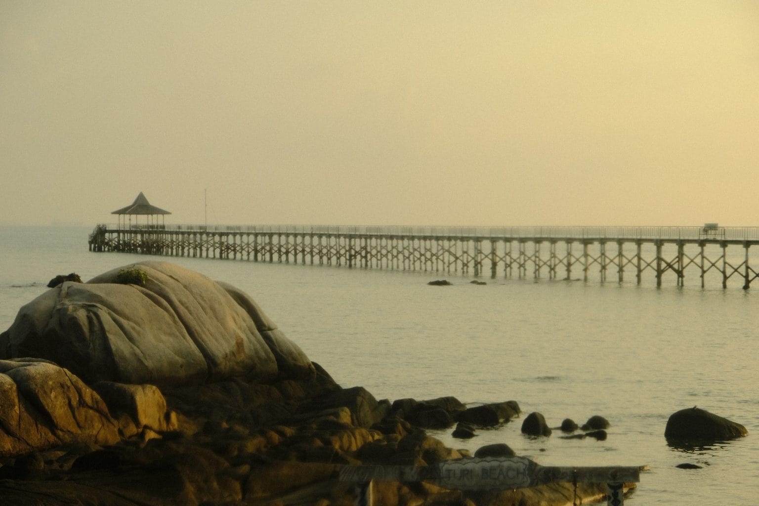 Work by Victor Loh