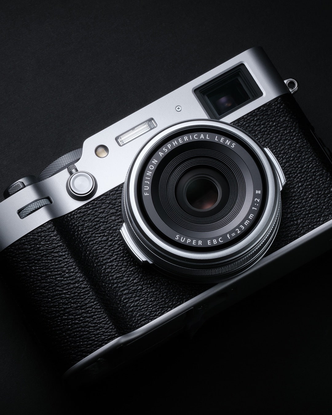 Fujifilm X100VI: A Comprehensive Review