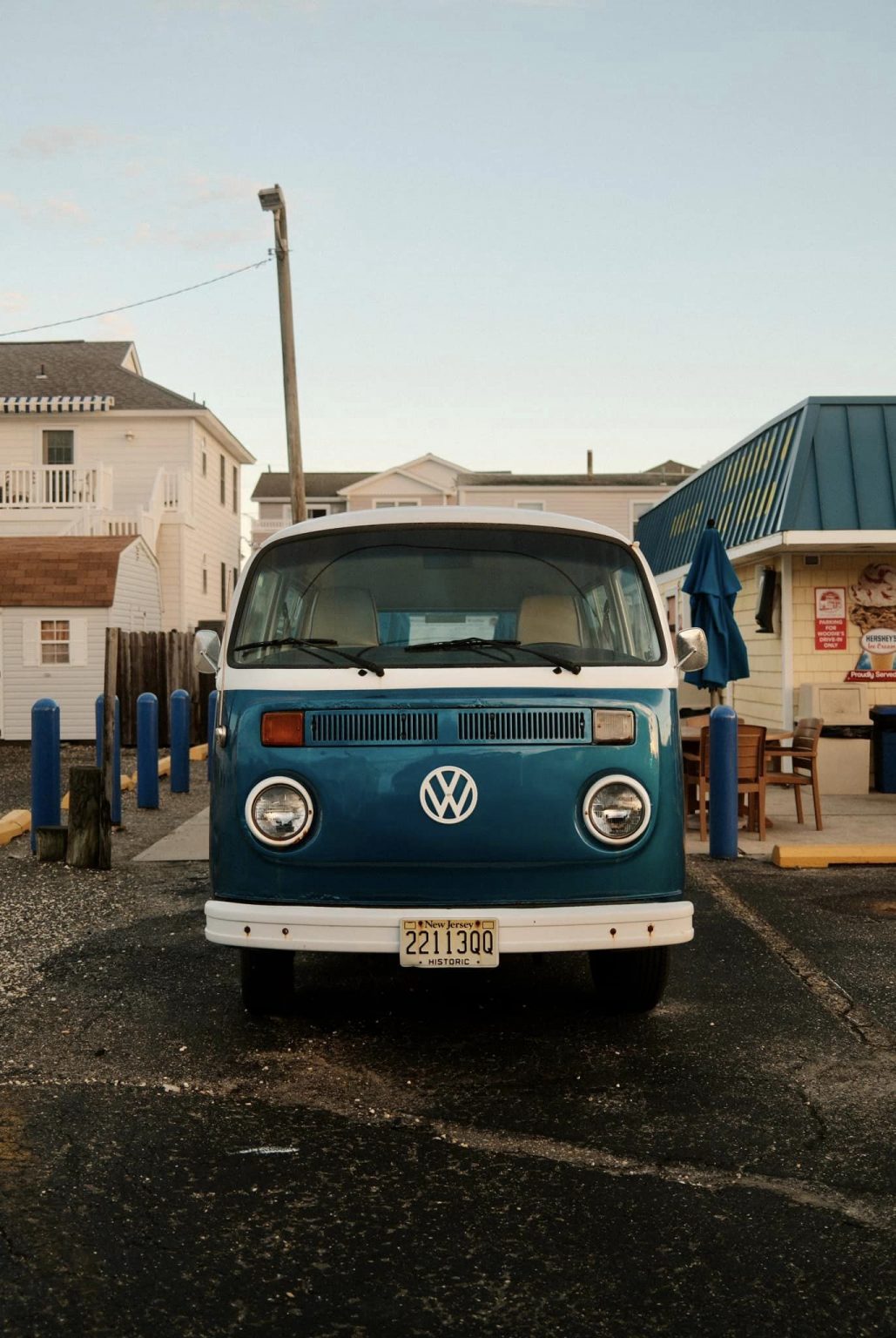 Work by Andrew Reiss
