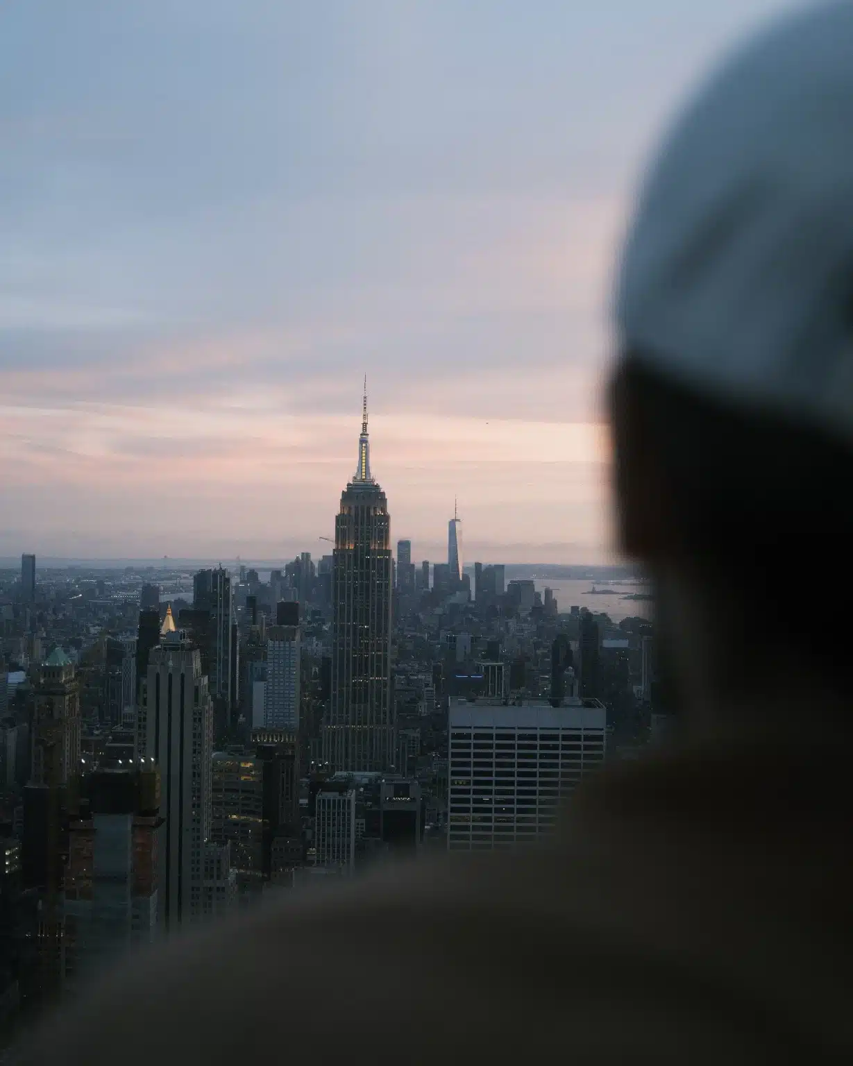 Cinematic Gold