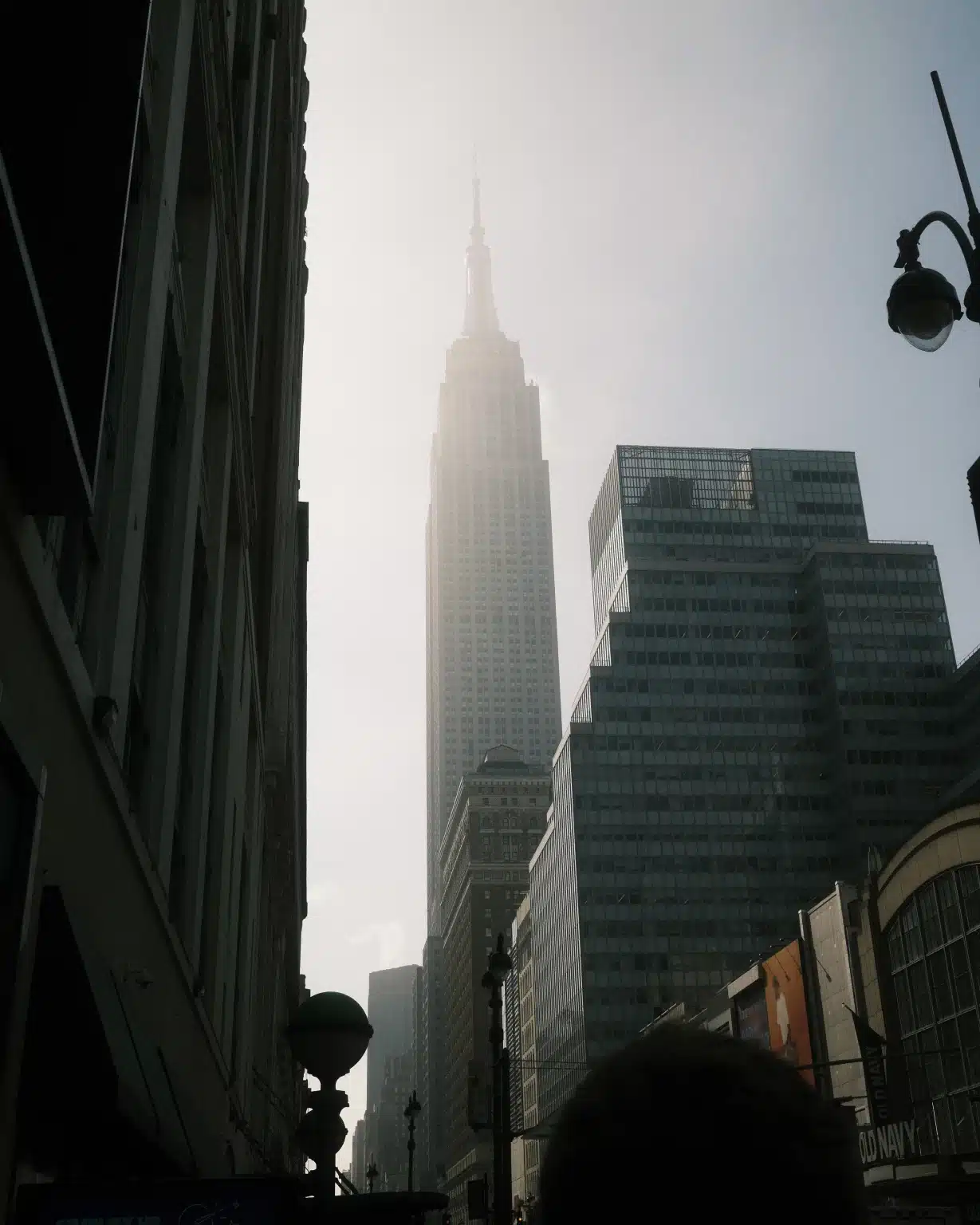 Shot with Cinematic Gold