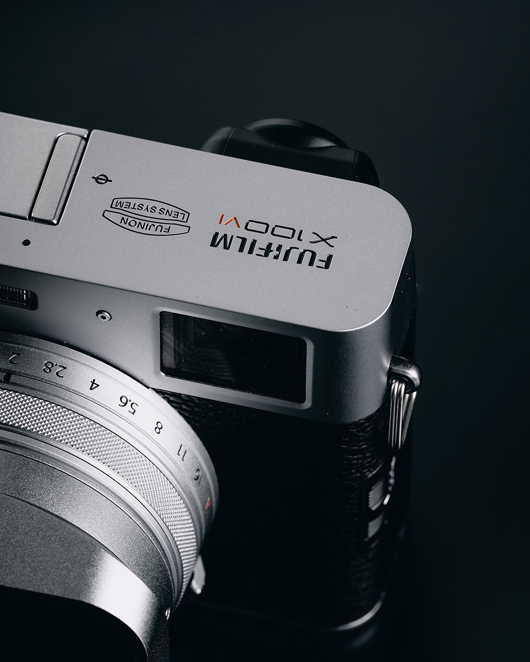 Apple Adds Native Fujifilm X100VI RAW Support in iOS 18, iPadOS 18, macOS Sequoia & visionOS 2
