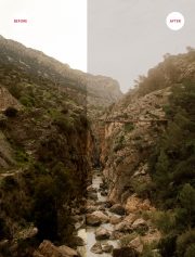 Lightroom Presets – Lawless Escape X100VI - Image 7