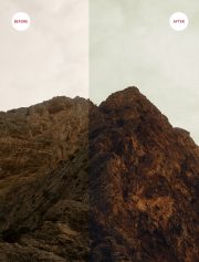 Lightroom Presets – Lawless Escape X100VI - Image 13