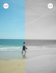 Lightroom Presets – Lawless Escape X100VI - Image 12