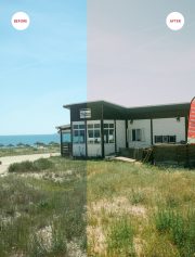 Lightroom Presets – Lawless Escape X100VI - Image 6