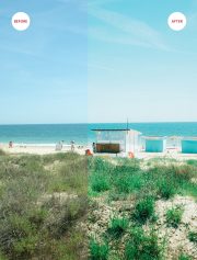 Lightroom Presets – Lawless Escape X100VI - Image 4