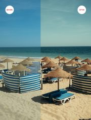 Lightroom Presets – Lawless Escape X100VI - Image 10