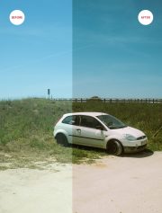 Lightroom Presets – Lawless Escape X100VI - Image 8