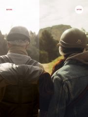 Lightroom Presets – Lawless Escape X100VI - Image 9