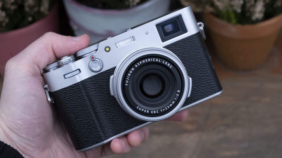 Fujifilm X100VI Officially Launched: A New Era for the X100 Series