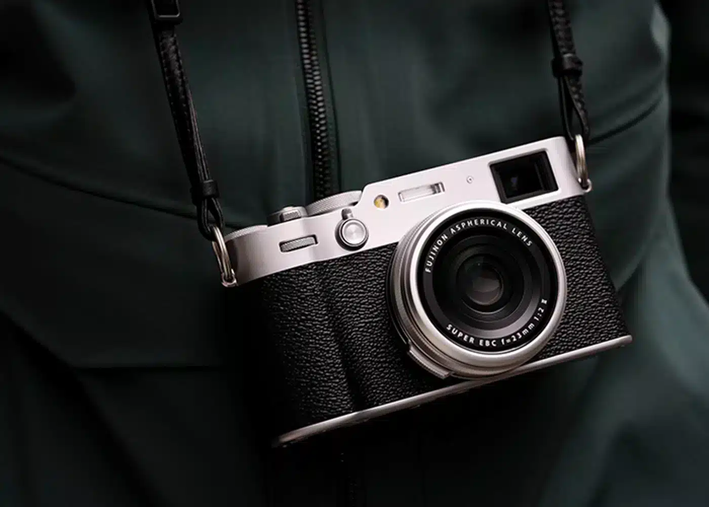Fujifilm X100VI Limited Edition: A Collector’s Dream