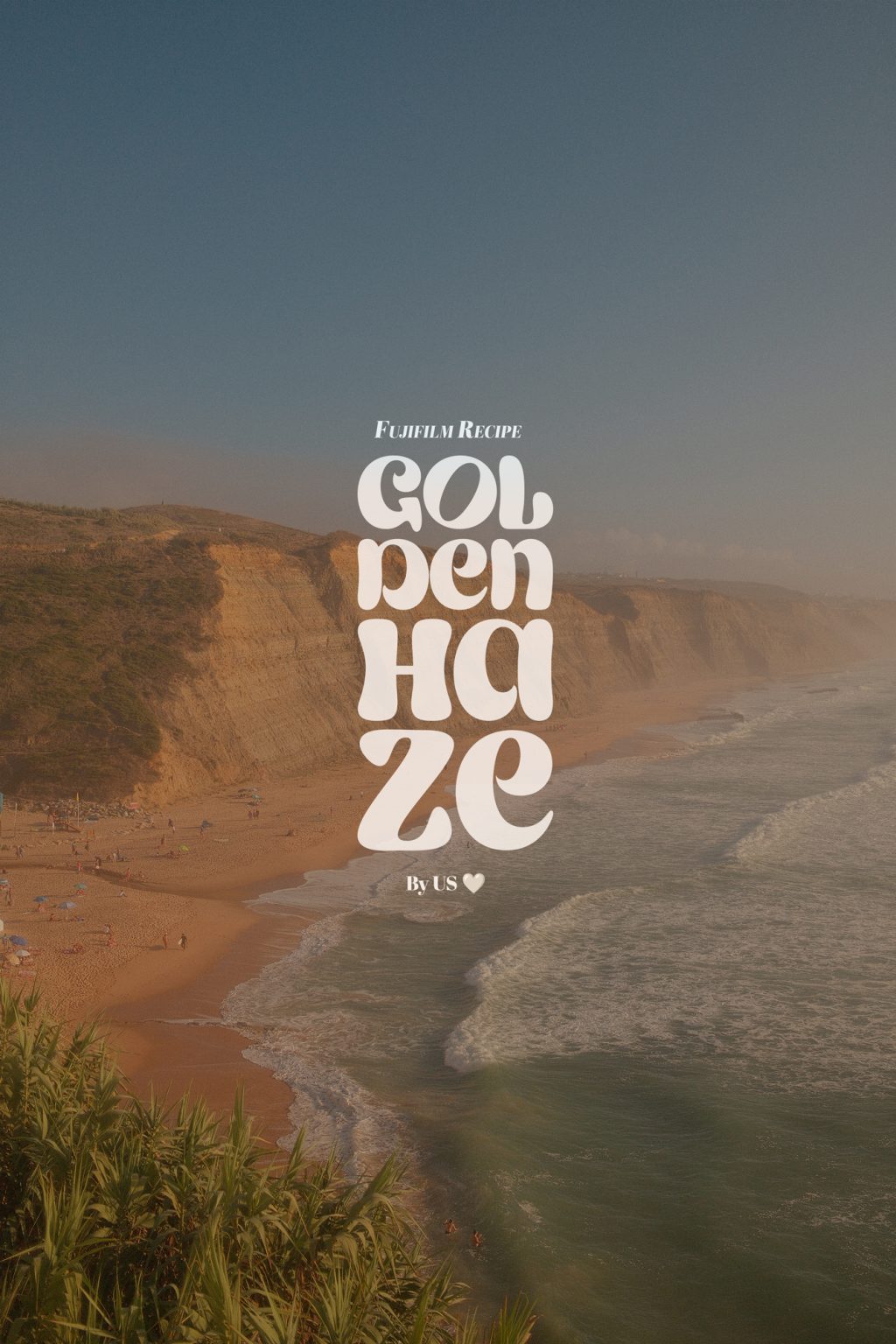 Golden Haze