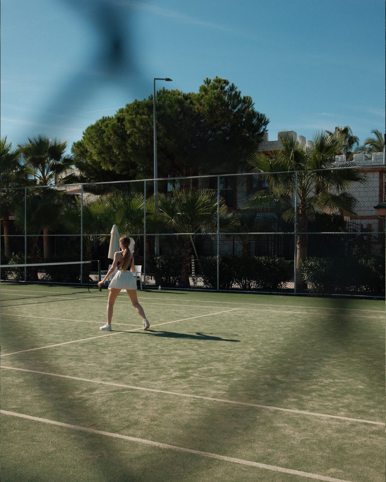 Portra by Maya — a Classic Chrome recipe for Fujifilm X100VI