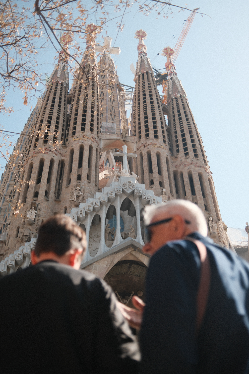 Work by Russ